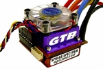 Novak GTB Spread Spectrum Brushless/Brush ESC
